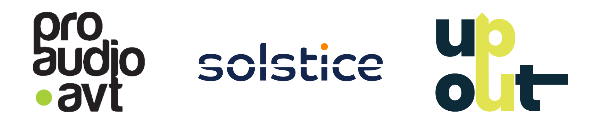 New AtlasIED Distribution Partnerships in Europe